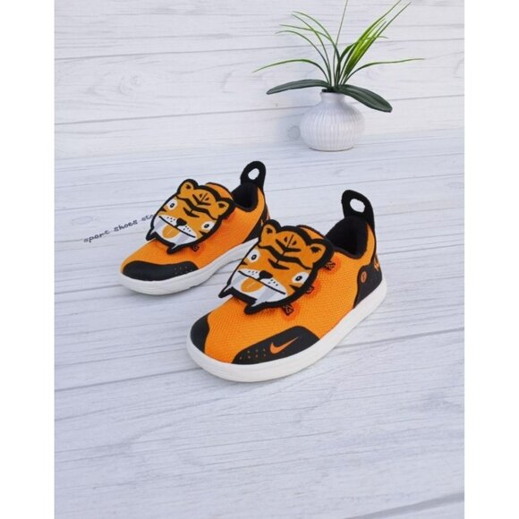 7C TODDLER NIKE KD11 LB TODDLER / BIG CATS - Picture 1 of 7